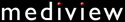 logo Mediview
